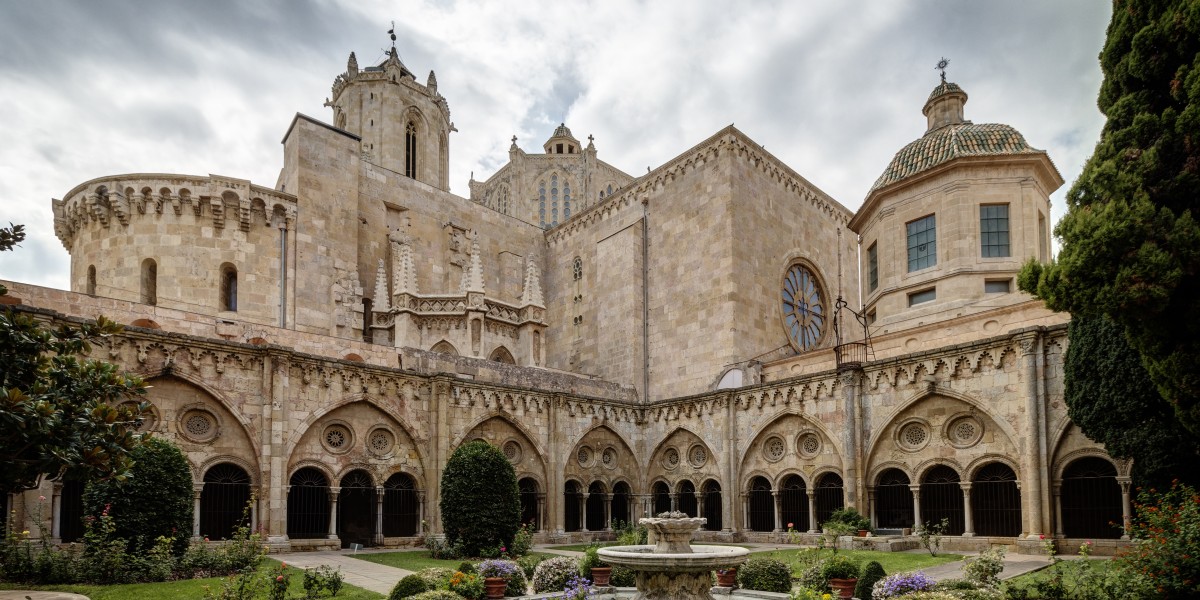 catedral santa tecla