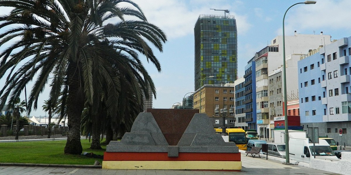 Torre Woermann
