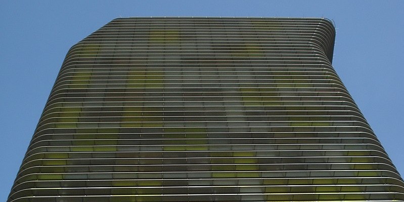 Torre Woermann
