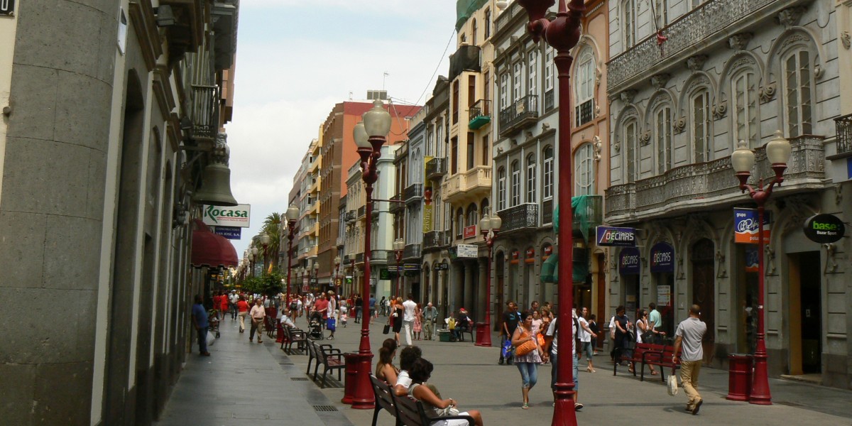 triana