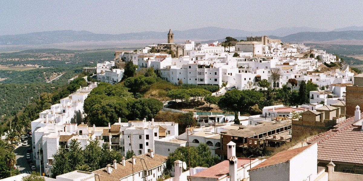 vejer de la frontera