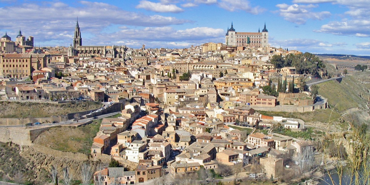 toledo