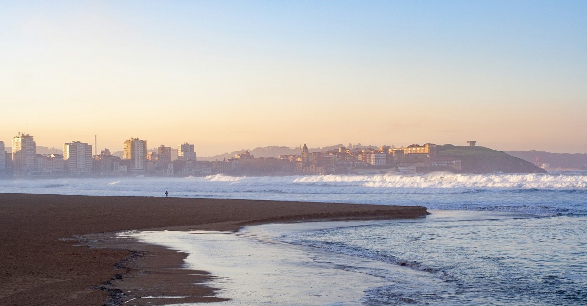 Gijón