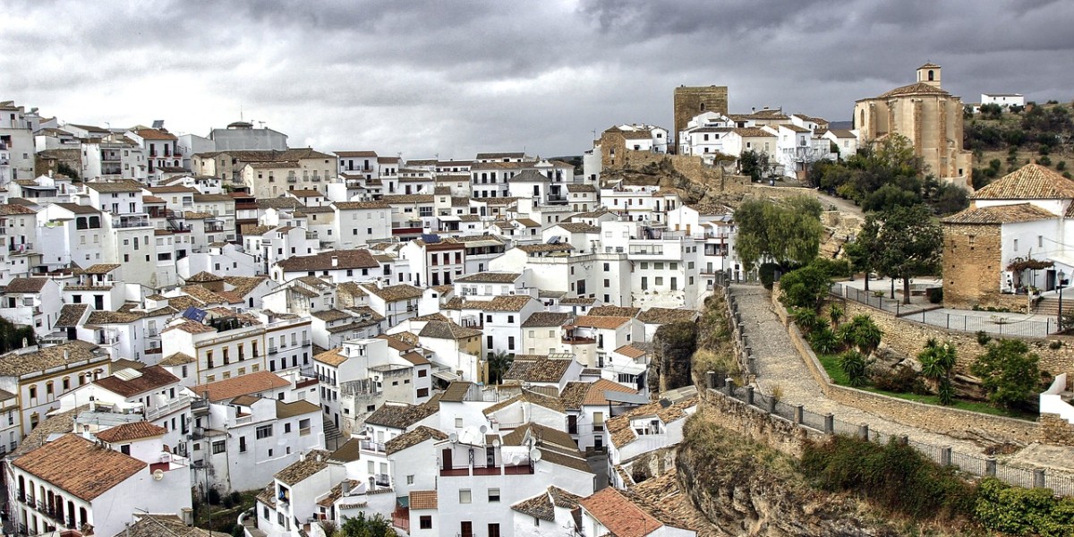 setenil