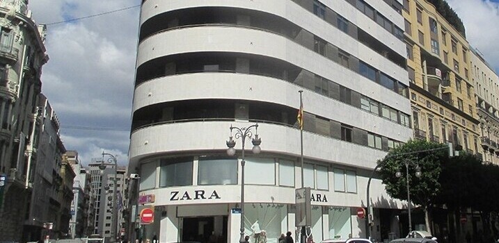 Zara Valencia