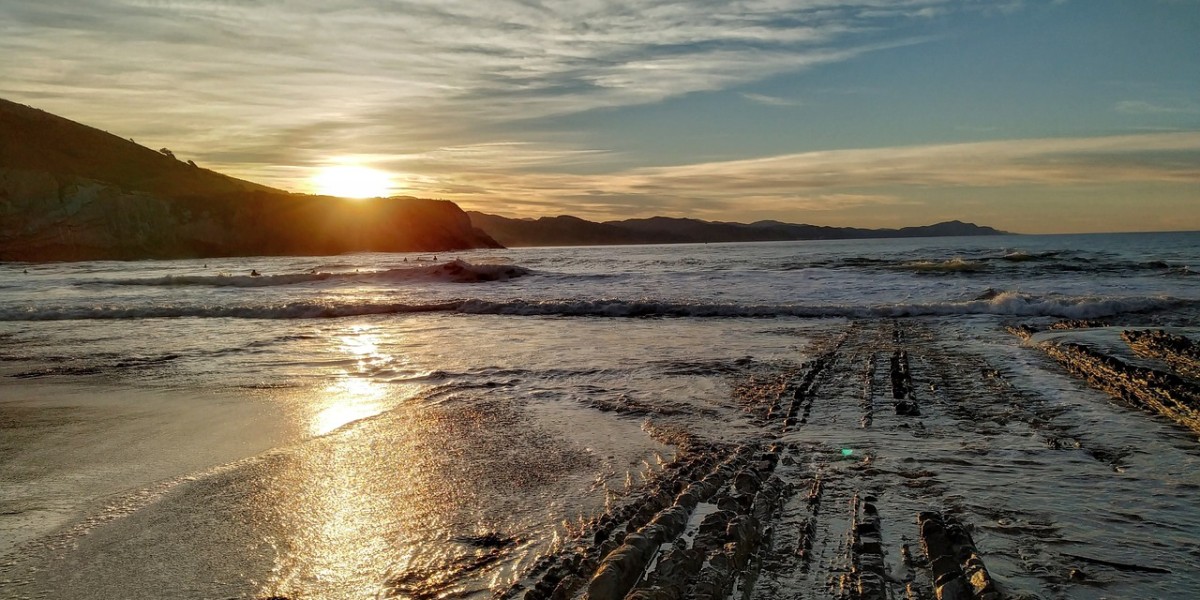 zumaia