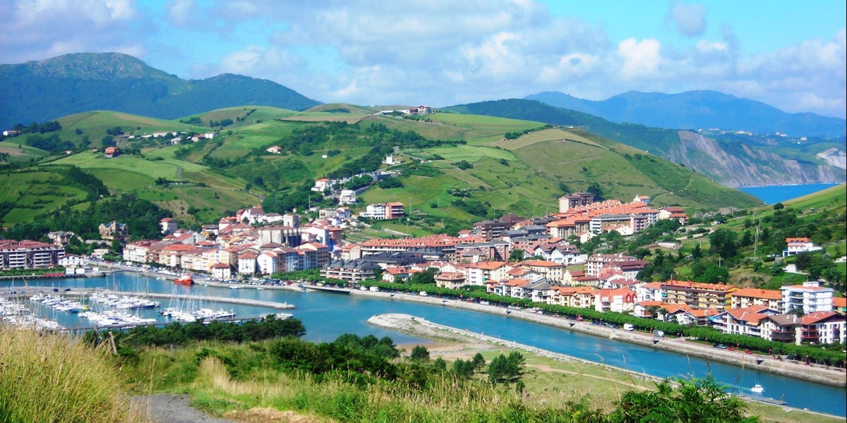 zumaia