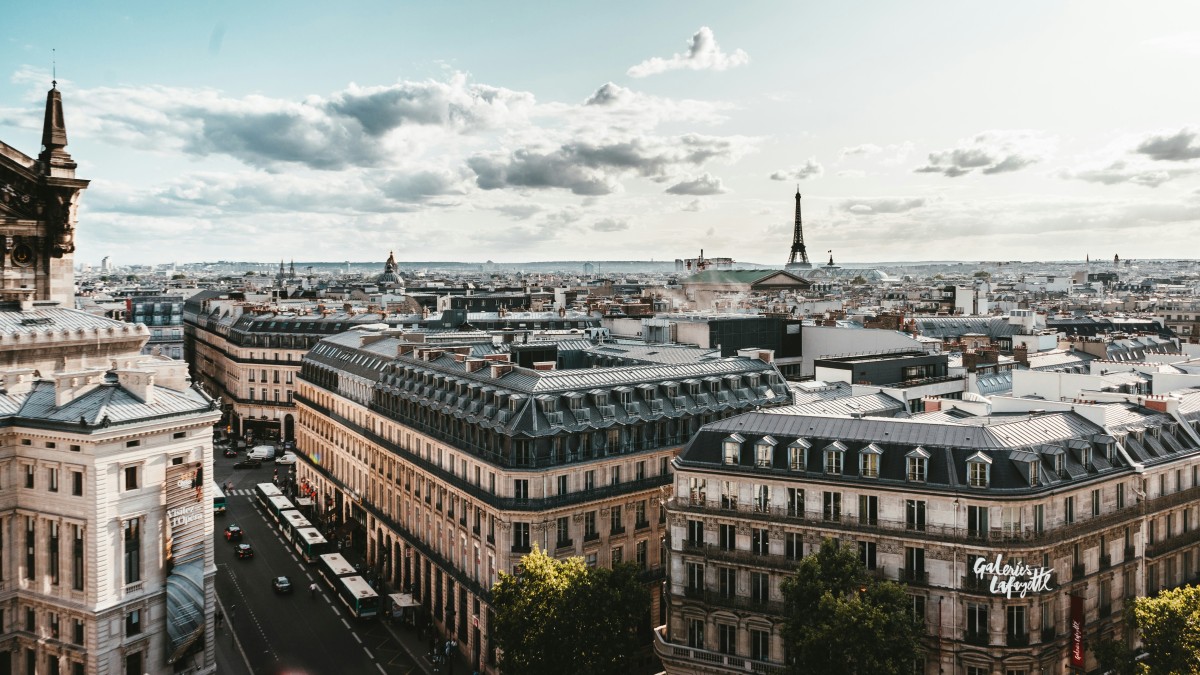 París, Francia.