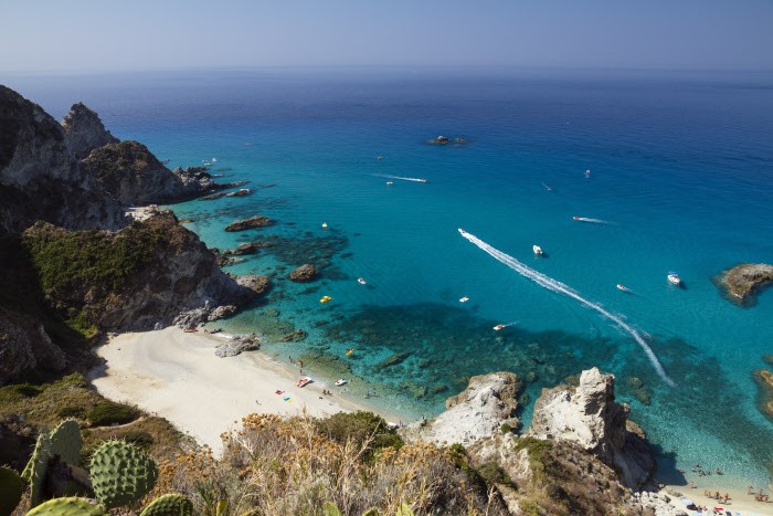 Tropea