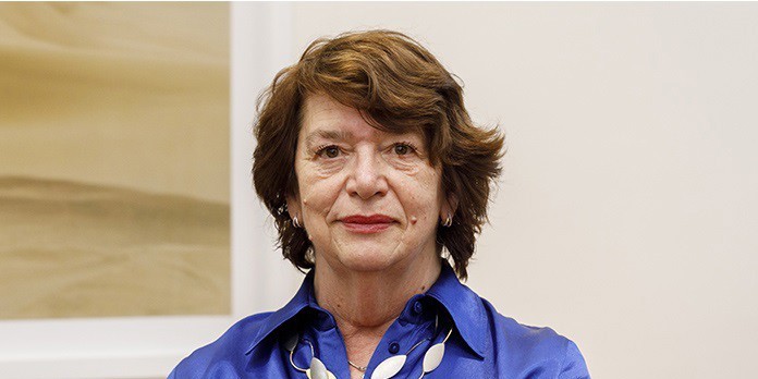 Soledad Núñez, nueva subgobernadora del Banco de España.