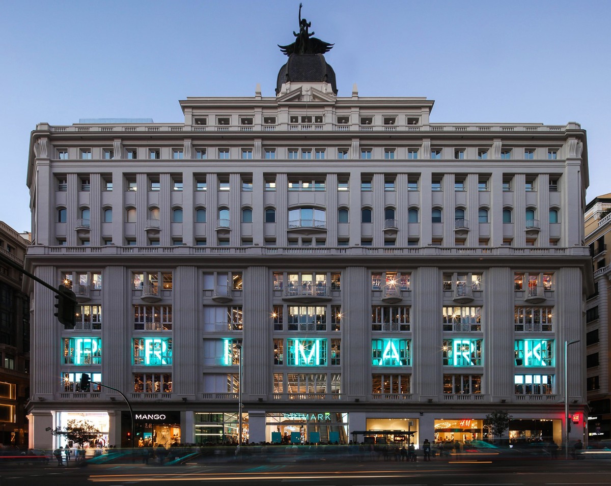 Primark crece en España con la apertura hoy de su nueva tienda en Rivas-Vaciamadrid