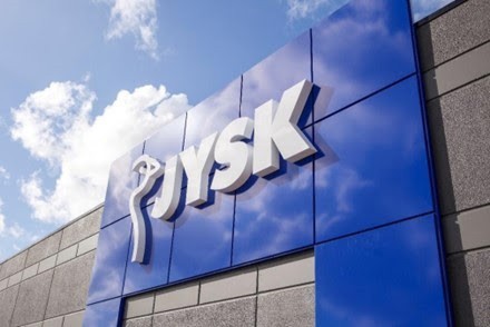 Jysk