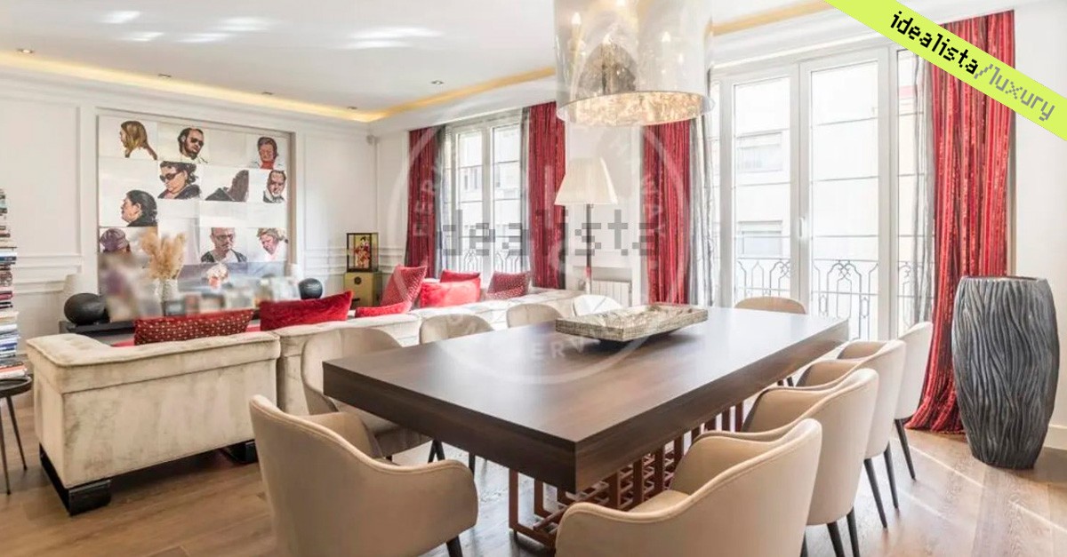 Radiografía de la vivienda de lujo en España de Berkshire Hathaway HomeServices