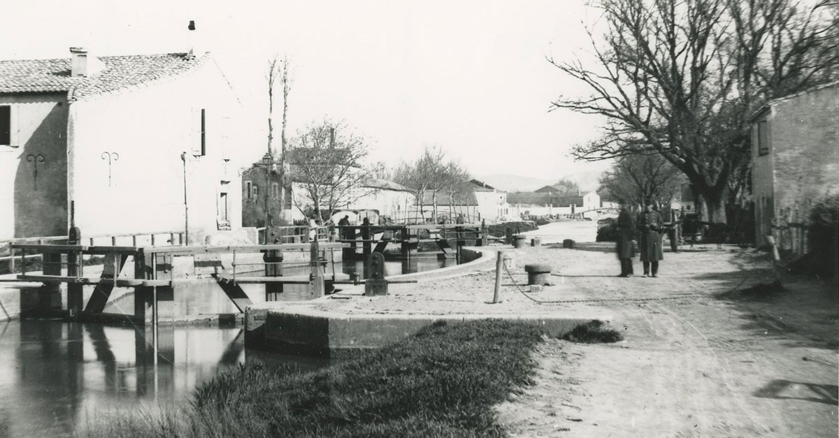 Canal du Midi