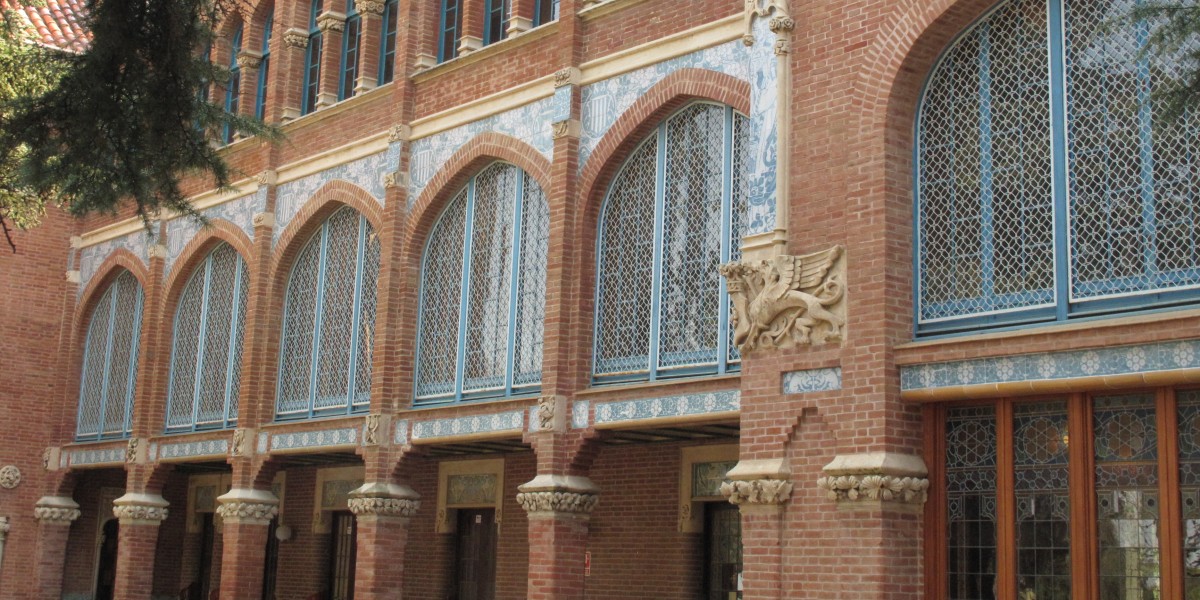 institut pere mata