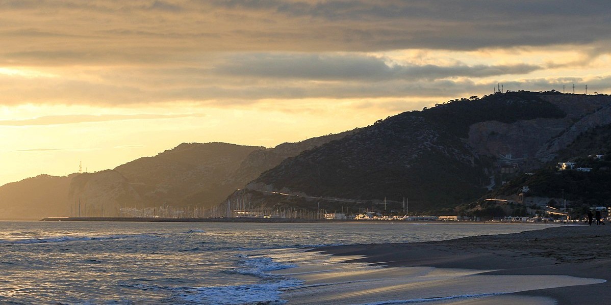 castelldefels