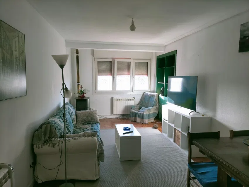 Piso en venta en Burgos