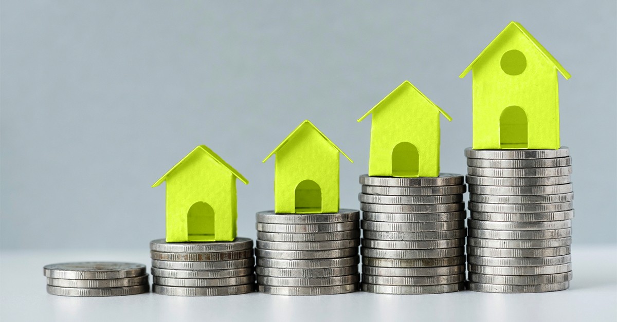 Las mejores hipotecas fijas