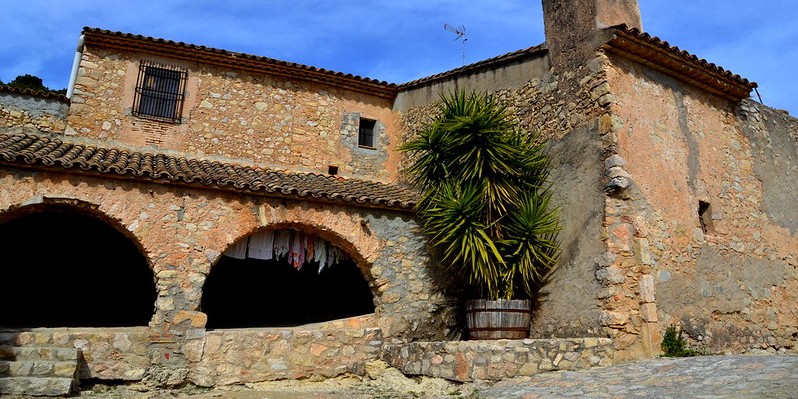 sant pere de ribes