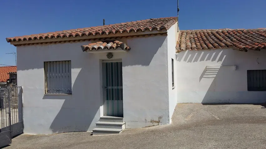 Casa de pueblo en venta en Ávila