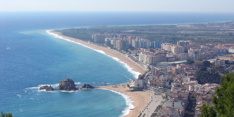 blanes