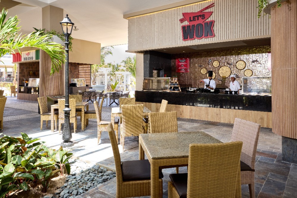 Riu Palace Bavaro