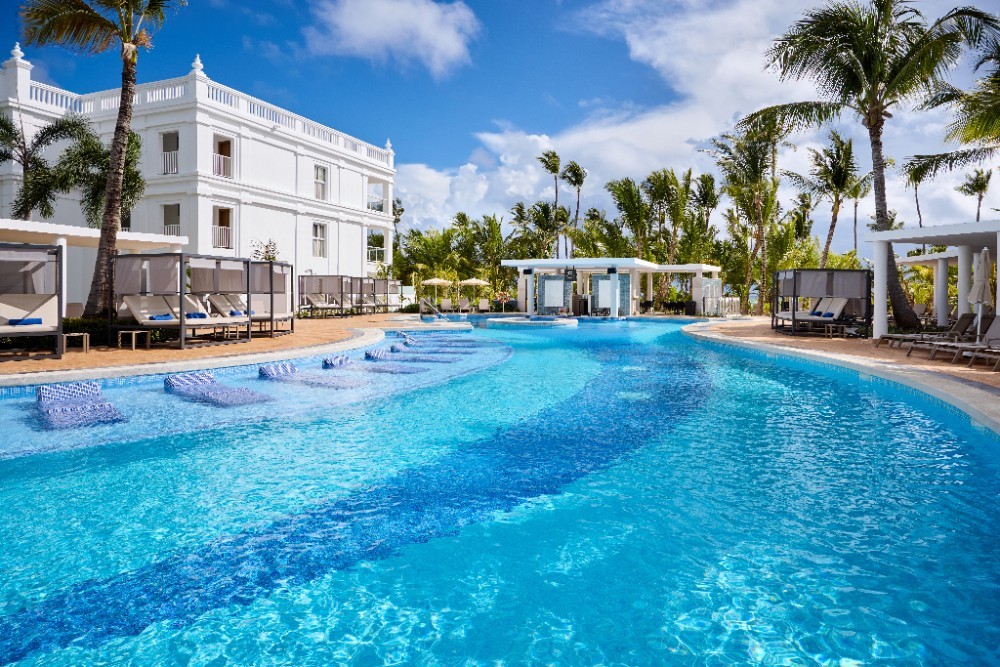 Riu Palace Bavaro