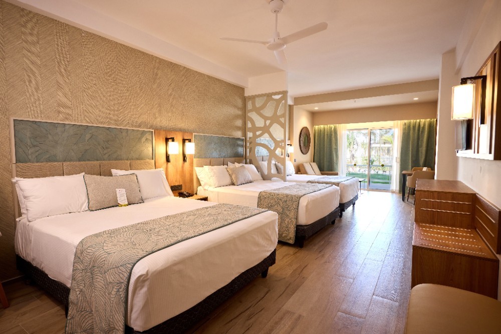 Riu Palace Bavaro