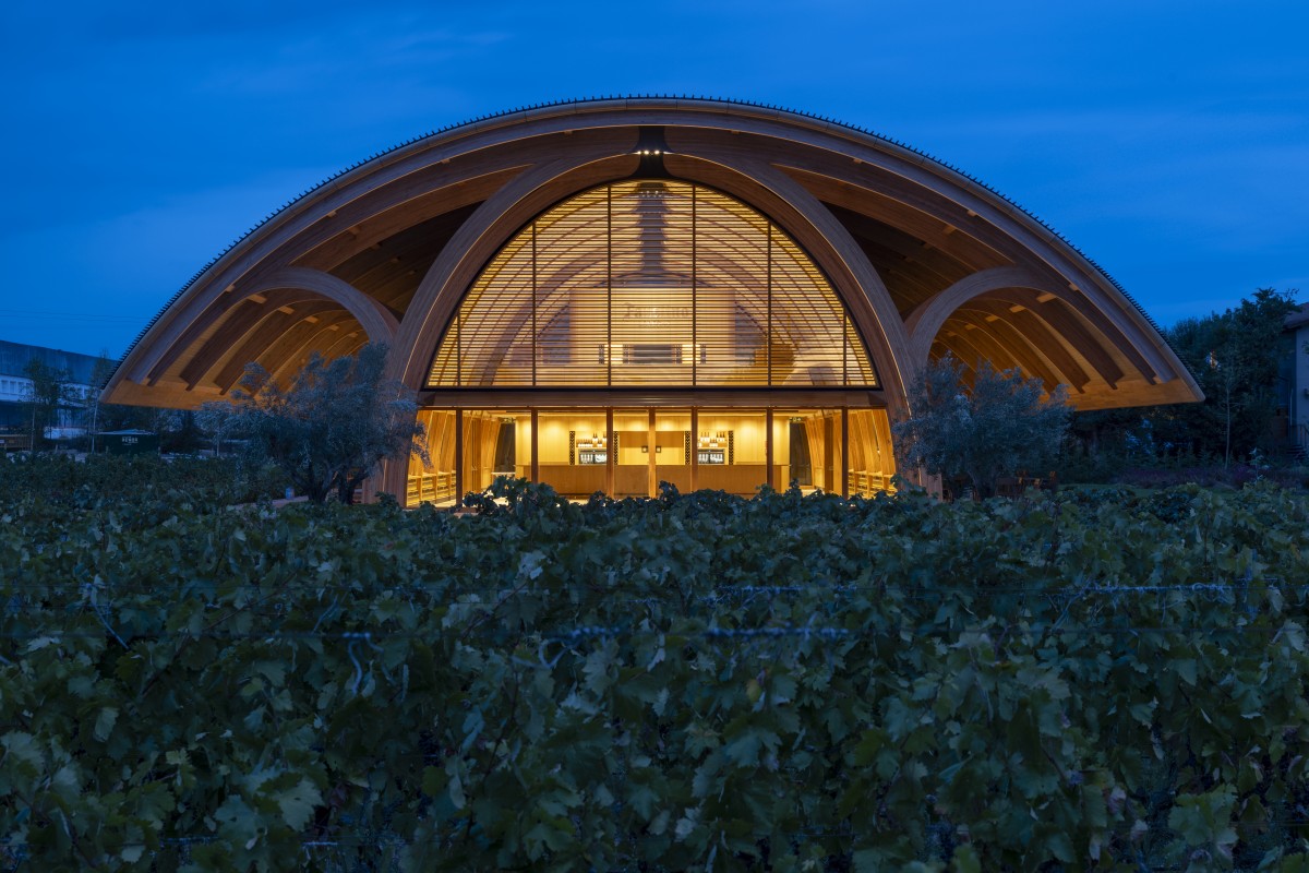Bodegas Faustino