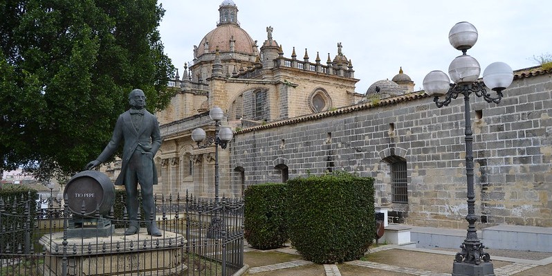 jerez