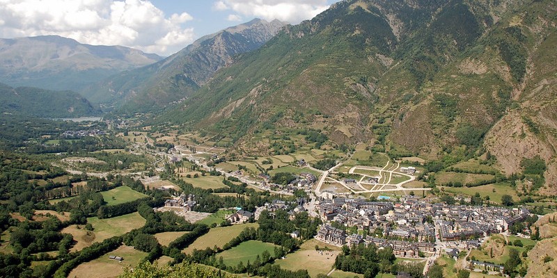 benasque