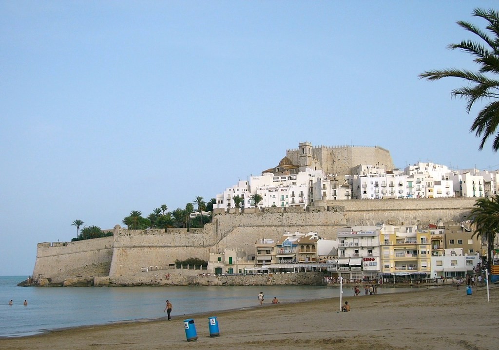 Peñíscola