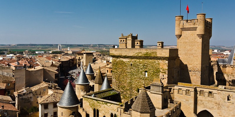 olite