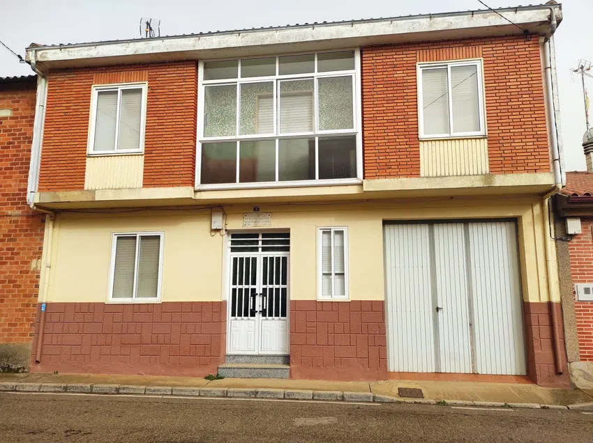 Casa en venta en León