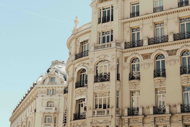 Licencia turística Madrid