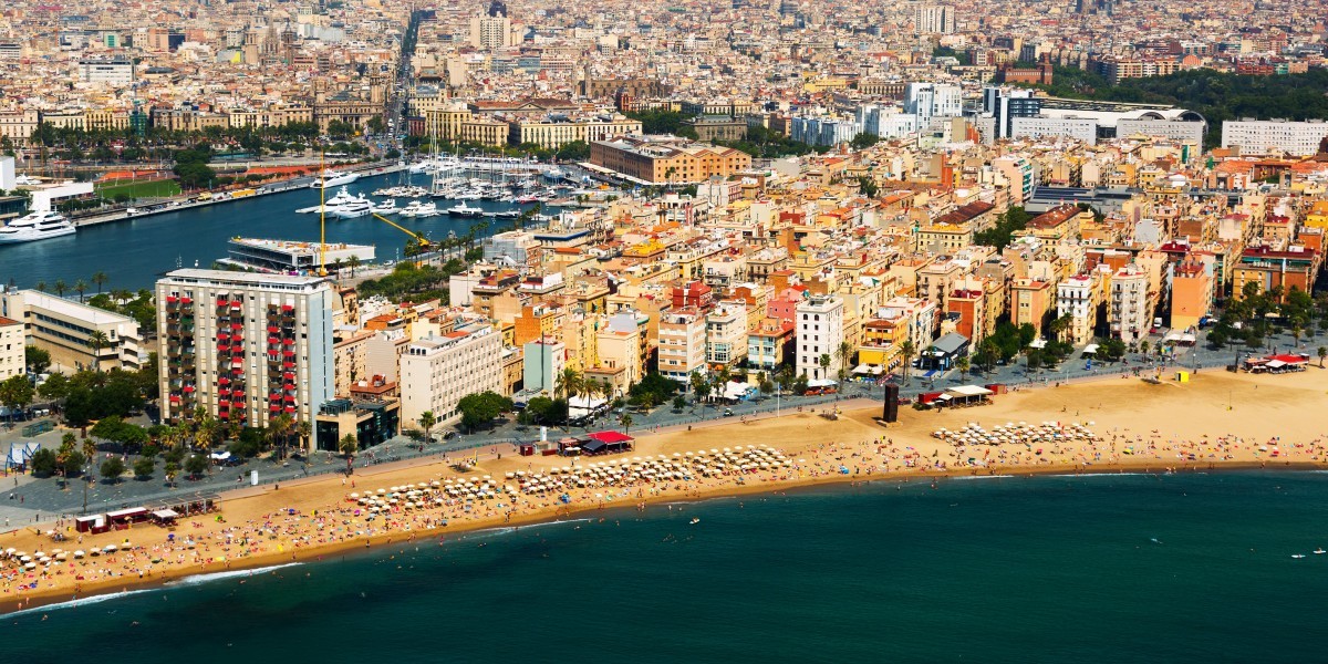 barceloneta