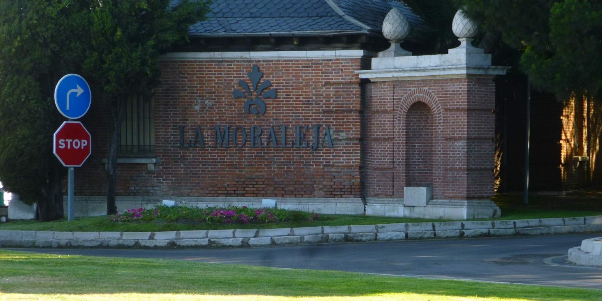la moraleja
