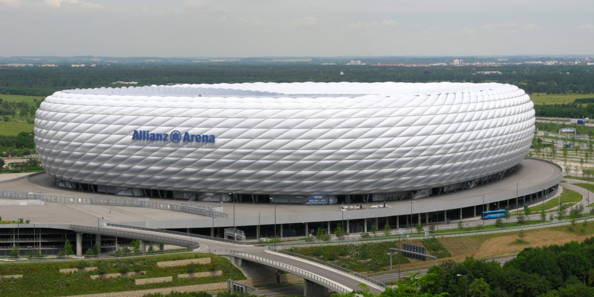 allianz arena