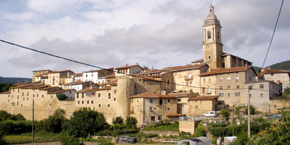 antoñana