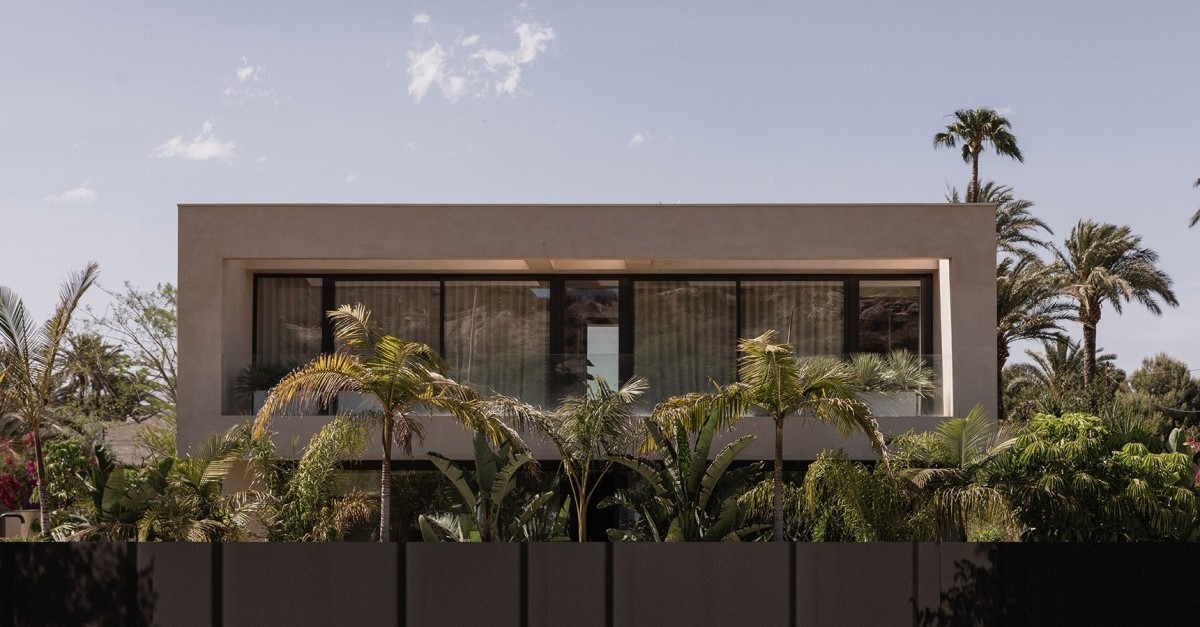 Villa in Alicante