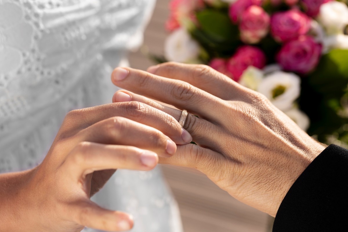 Beneficios legales del matrimonio