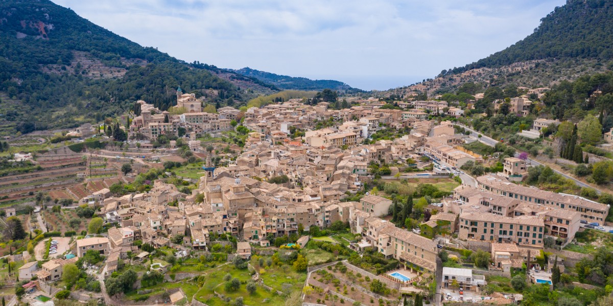 valldemossa