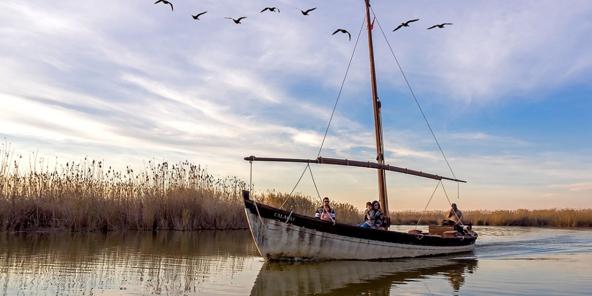 albufera