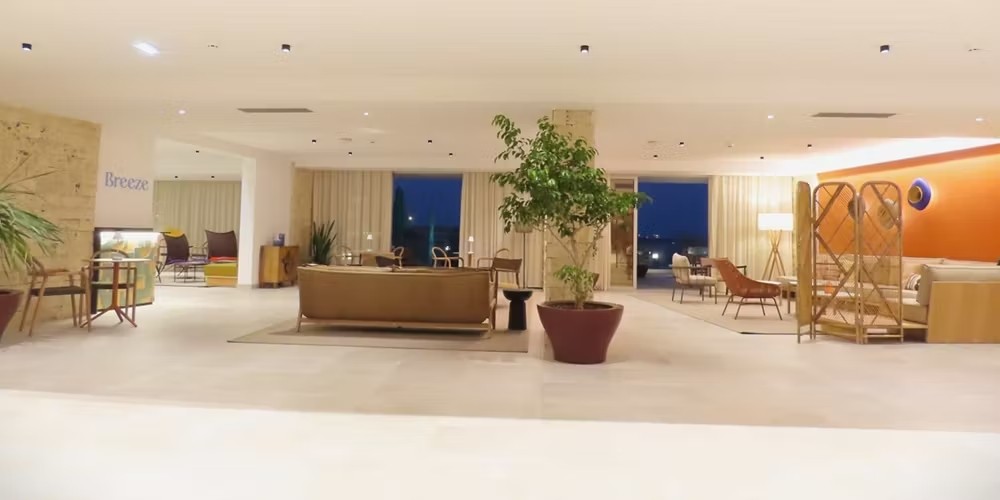 Barceló Praia Cabo Verde