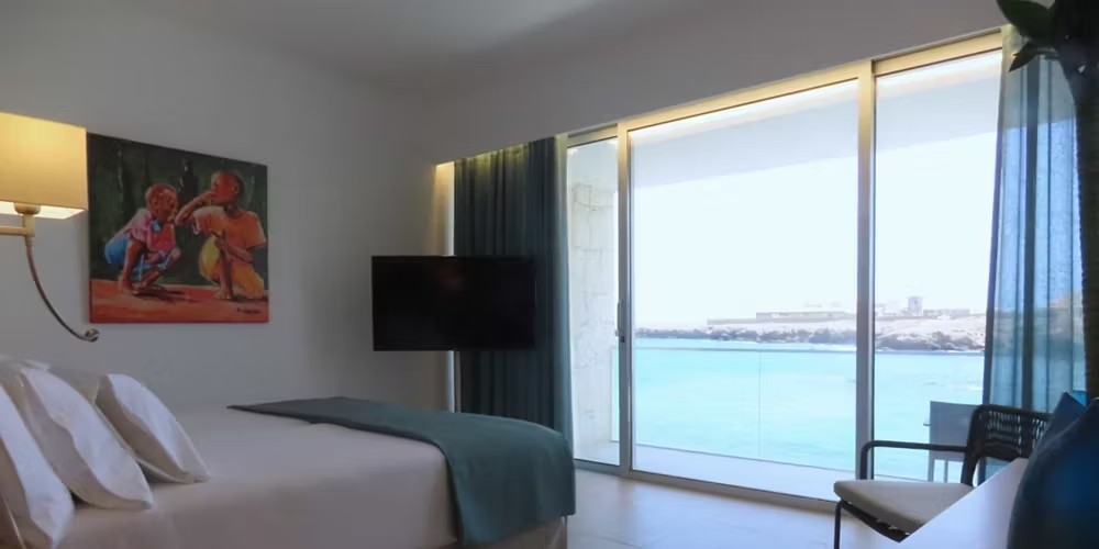 Barceló Praia Cabo Verde