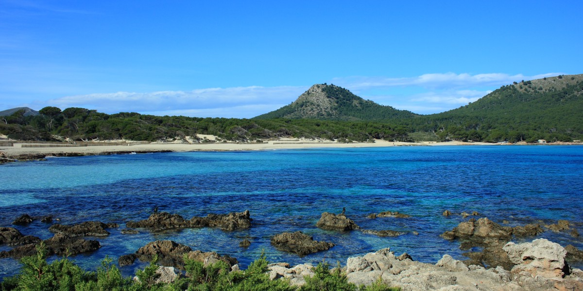 cala agulla