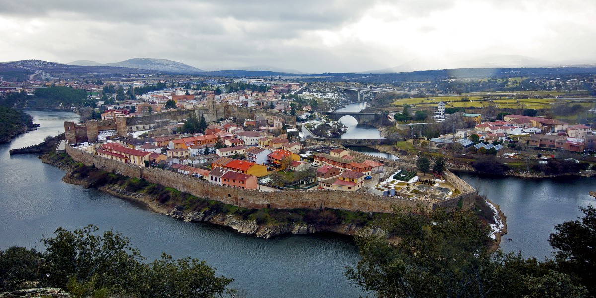 buitrago del lozoya