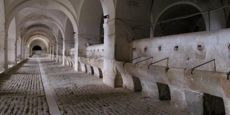 castell sant ferran