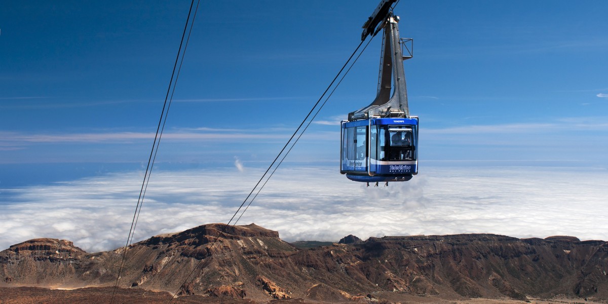teide