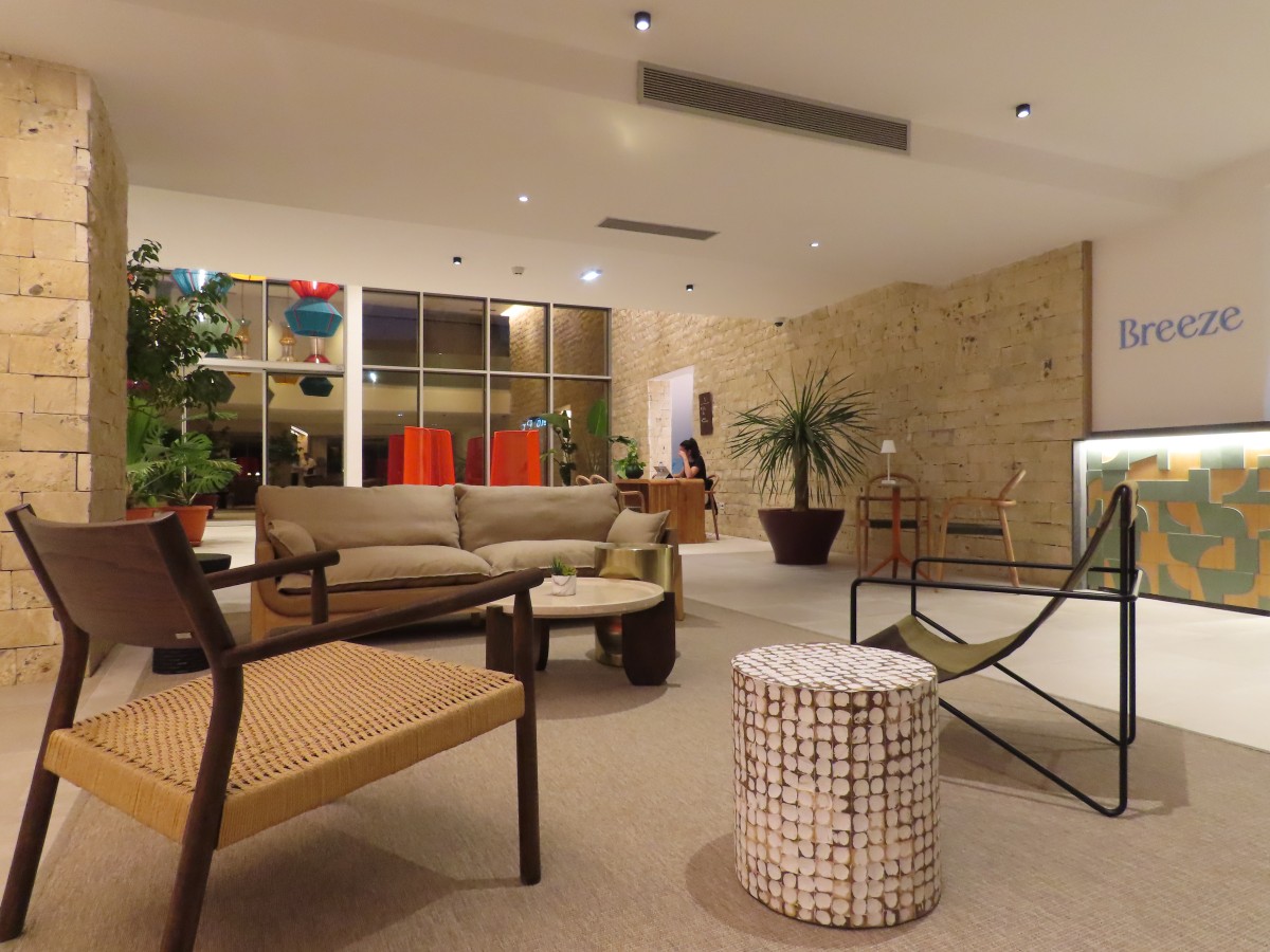 Barceló Praia Cabo Verde